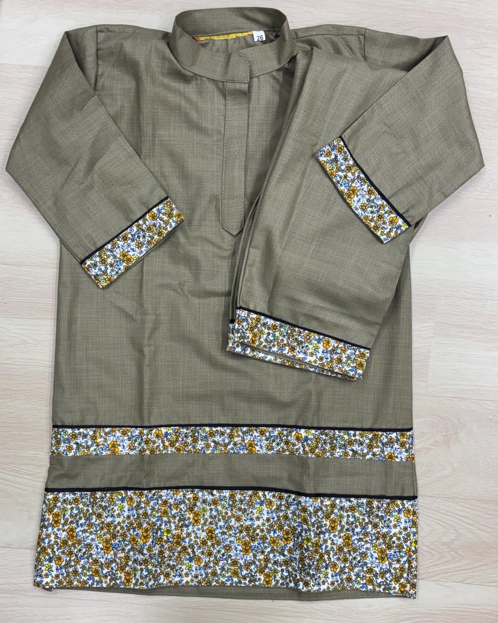  Size26